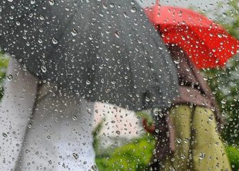 Hafta sonu ve pazartesi yağmur bekleniyor