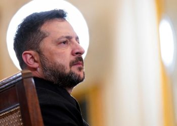 Zelenski: Rusya’nın düzenlediği saldırıda en az 4 kişi öldü, 30’dan fazla kişi yaralandı