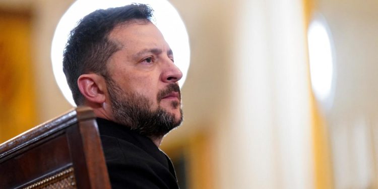 Zelenski: Rusya’nın düzenlediği saldırıda en az 4 kişi öldü, 30’dan fazla kişi yaralandı