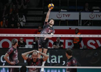 Ziraat Bankkart son 6 yılda 5’inci kez şampiyon