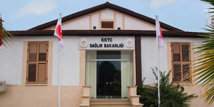 Sağlık Bakanlığı: Embriyolar, izin süreci tamamlanmadan yurt dışına çıkarılmak istendi