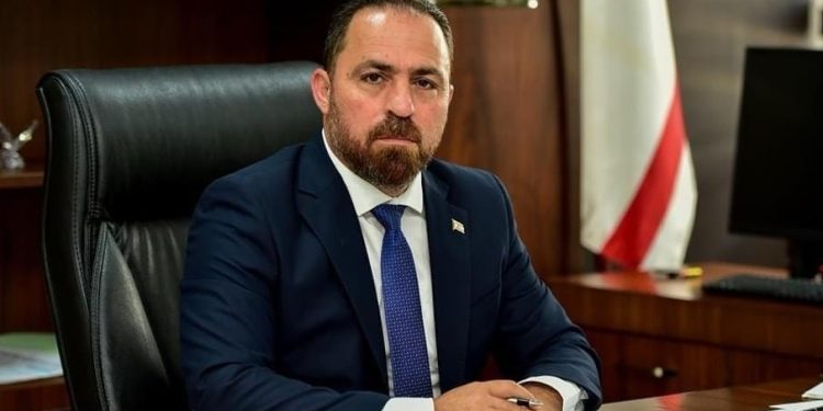 Çavuş’tan Dünya Çiftçiler Günü mesajı