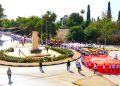 19 Mayıs Atatürk’ü Anma, Gençlik ve Spor Bayramı törenlerle kutlanıyor
