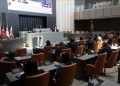 Meclis Genel Kurulu’nda bütçe tartışılıyor