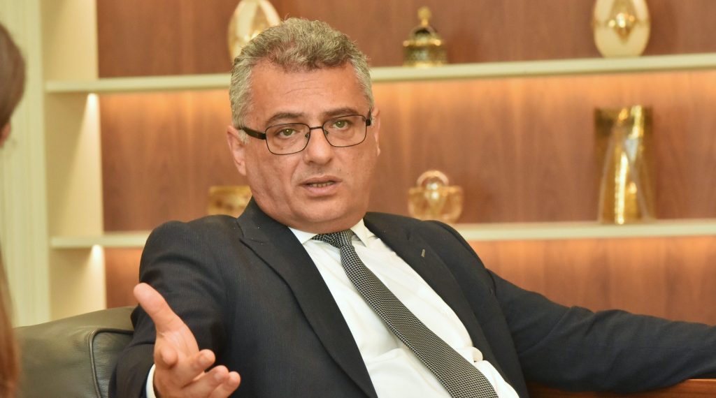 Erhürman’dan Hristodulidis’e eleştiri: İki lider olarak masadayız, BM’nin bu süreçlere ilişkin raporları ile kayıtları açık