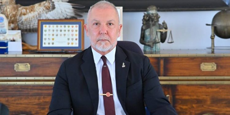 Akpınar: Müzakere zemini oluşturulmaya çalışılırken, Rum Yönetimi’nin tek taraflı adımları sürece katkı sağlamıyor