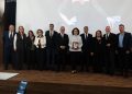 Türk sineması oyuncularından Hülya Koçyiğit, bugün Girne’de söyleşiye katılacak