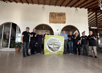 Her Daim Doğa Dostları Grubu Kıbrıslı Türklerin eğitim mücadelesini tartıştı