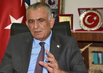 Milli Eğitim Bakanı Çavuşoğlu, Anneler Günü’nü kutladı