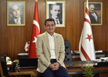 İçişleri Bakanı Oğuz, Anneler Günü dolayısıyla mesaj yayımladı