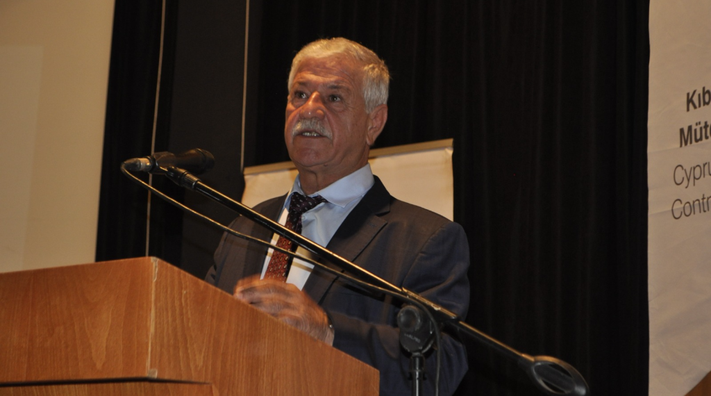 KTİMB’nin 19. Olağan Genel Kurulu yapıldı: Cafer Gürcafer yeniden başkan