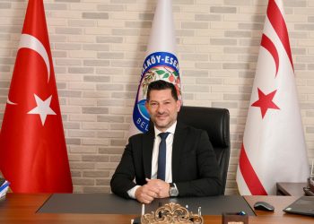 Çatalköy Esentepe Belediye Kırok’tan Anneler Günü mesajı