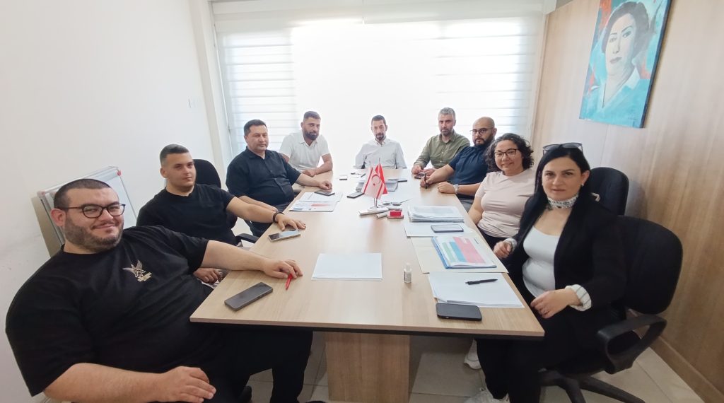Özgöçmen: Hemşire yetiştirilmesine yönelik planlı devlet politikası oluşturulmalı