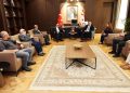 Öztürkler: Engelli vatandaşlarımızın yaşam kalitesini yükseltmek hepimizin ortak görevidir