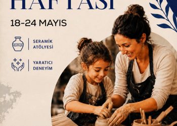 Eski Eserler ve Müzeler Dairesi, “Müzeler Haftası” kapsamında etkinlikler düzenleyecek