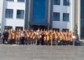 Kurtuluş İlkokulu öğrencileri Güzelyurt Belediyesini ziyaret etti