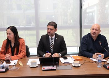 “Yem Yasa Tasarısı” komitede görüşülmeye başlandı