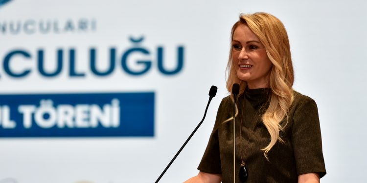 Nilden Bektaş Erhürman: Cumhurbaşkanlığı bünyesinde Su Danışma Kurulu kuruldu