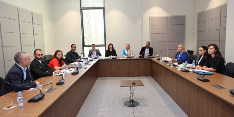 Hukuk, Siyasi İşler, Dışilişkiler ve Savunma Komitesi toplandı