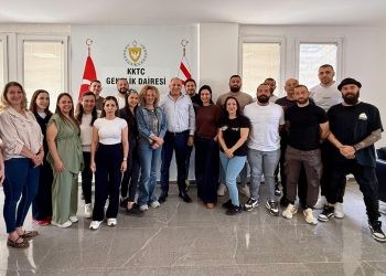 Gençlik Şöleni pazar günü yapılıyor