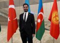 GİAD Başkanı Tekinay, Bakü’de sivil toplum buluşmasına katıldı