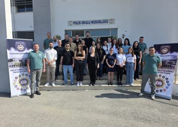 “Yonca Projesi” kapsamında eğitim verilen personel sayısı 125’e ulaştı