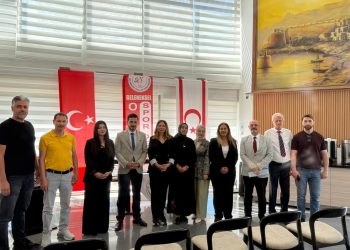 Geleneksel Okçuluk Derneği Yönetim Kurulu Başkanlığına Emin Yazıcı seçildi