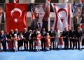 Alayköy İlkokulu ek derslik binasının açılış töreni gerçekleştirildi