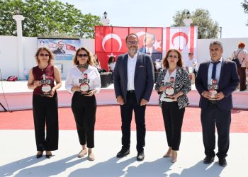 İskele’de “Gençlik Şöleni” düzenlendi