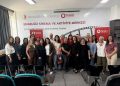 Köy Kadın Kursu öğretmenlerine yönelik “Pazarlama ve Satış Teknikleri” eğitimi