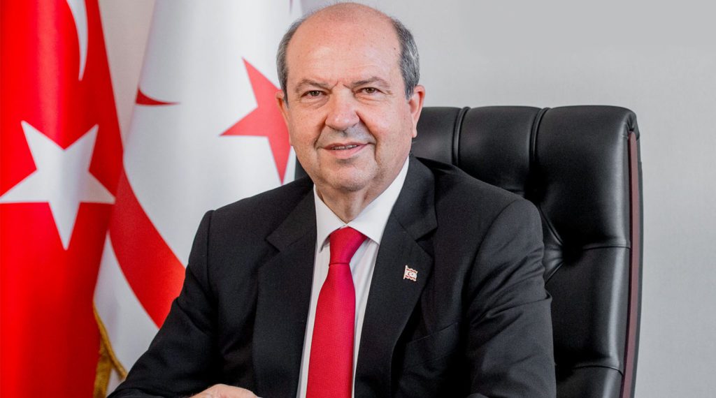 5. Cumhurbaşkanı Tatar’a stent takıldı