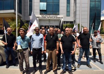 KTEZO ile Kasaplar Birliği’nden eylem: Yerli et sübvanse edilsin