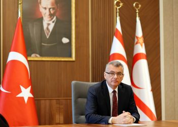 Erhürman: Yerel seçimlerle genel seçimlerin aynı gün yapılması, seçim görevlilerine yüklenecek ağır bir yüktür