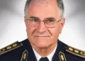 Emekli İtfaiye Müdürü Kaner Köksal hayatını kaybetti