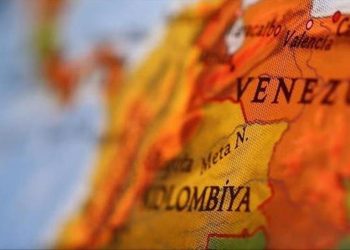 ABD, Venezuela’da bir reaktördeki zenginleştirilmiş uranyumu ülkeden çıkardı