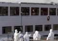 Kruvaziyerde norovirüs alarmı: 1700’den fazla yolcu karantinaya alındı