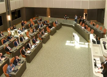 Türkiye ile KKTC arasında sağlığa ilişkin protokol onay yasa tasarısı kabul edildi
