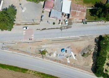 Amcaoğlu: Yılmazköy’de çok amaçlı yeni alan için çalışmalar sürüyor