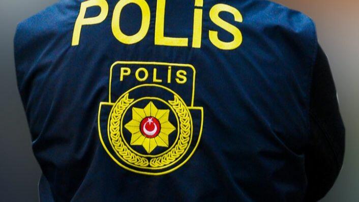 Kamuya açık yerde idrarını yaptı, yasal işlem başlatıldı