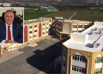 İnanıroğlu: Hala Sultan İlahiyat Koleji’ndeki öğretmenin görevi derhal sonlandırıldı