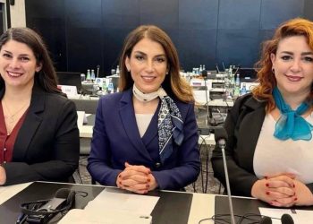 KTTB ve Tıp-İş FEMS Genel Kurulu’na katıldı