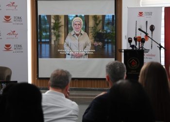 Türk Mutfağı Haftası Lefkoşa’da kutlandı