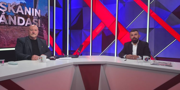 Kasım: Seçimlerde yeniden adayım!