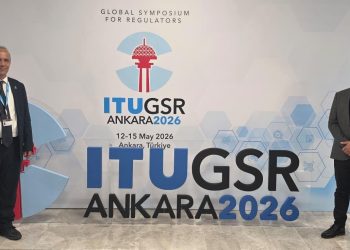 BTHK, Ankara’da düzenlenen GSR-26’da yerini aldı