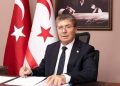 Başbakan Üstel: Türkiye’nin güçlü varlığı ve etkin garantörlüğü Kıbrıs Türk halkının en önemli güvencesidir