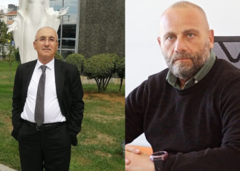 EL-SEN Başkanı Tuğcu’ya Necati Çoban’dan cevap: Adıma kayıt bulursan istifa ederim