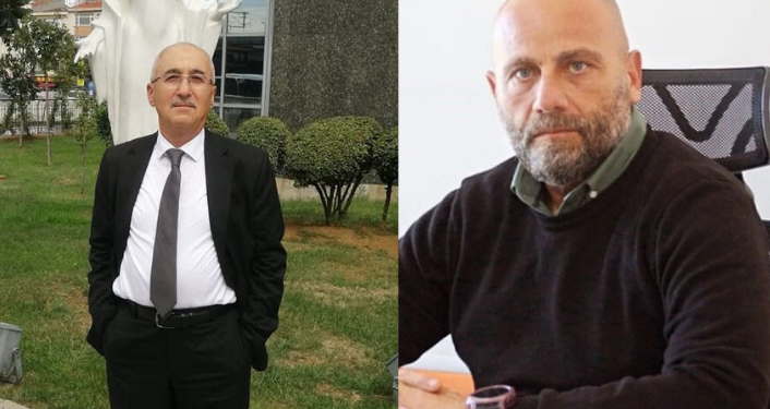 EL-SEN Başkanı Tuğcu’ya Necati Çoban’dan cevap: Adıma kayıt bulursan istifa ederim
