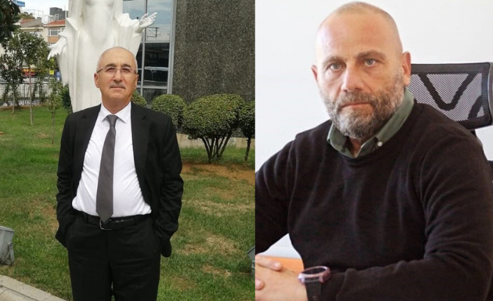 EL-SEN Başkanı Tuğcu’ya Necati Çoban’dan cevap: Adıma kayıt bulursan istifa ederim