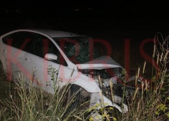 Trafik kazasında yaralanan 45 yaşındaki Osman Öztürk hayatını kaybetti