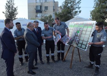 Üniversiteler Arama Kurtarma Oyunları (USARGames 2026) tamamlandı